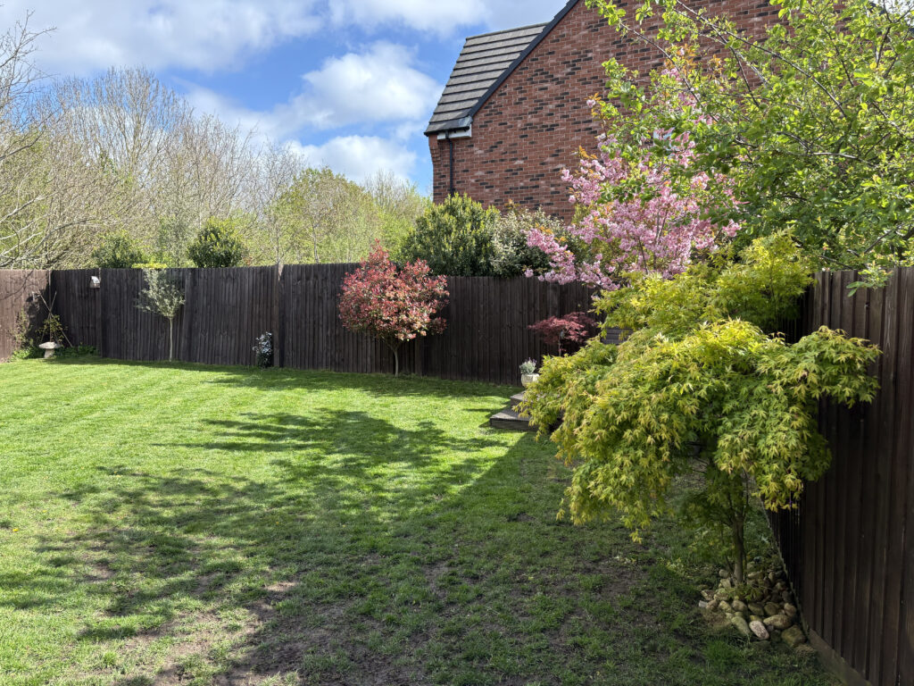 Winterberry Way, Stapeley, CW5