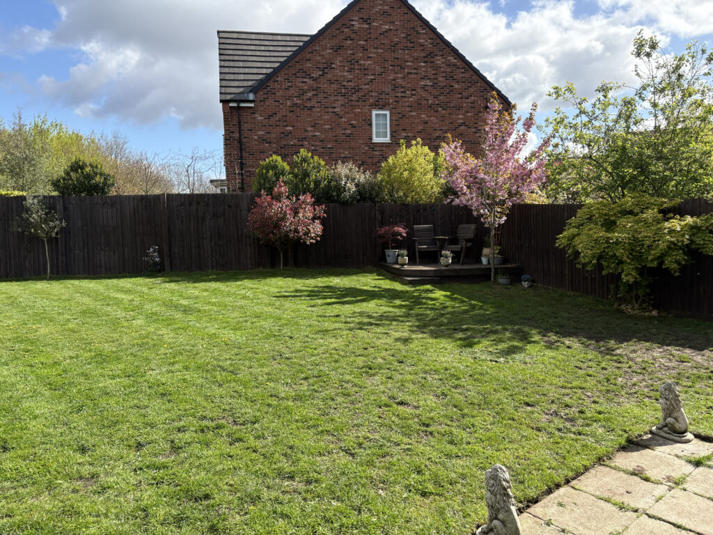 Winterberry Way, Stapeley, CW5