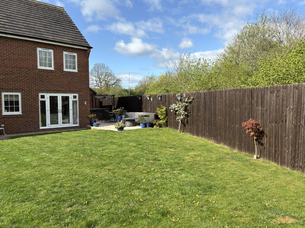 Winterberry Way, Stapeley, CW5