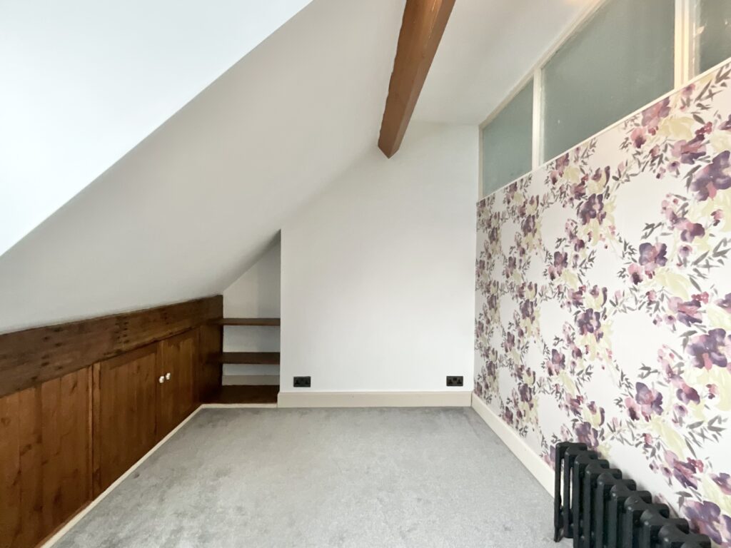 Queen Street, Cheadle, ST10