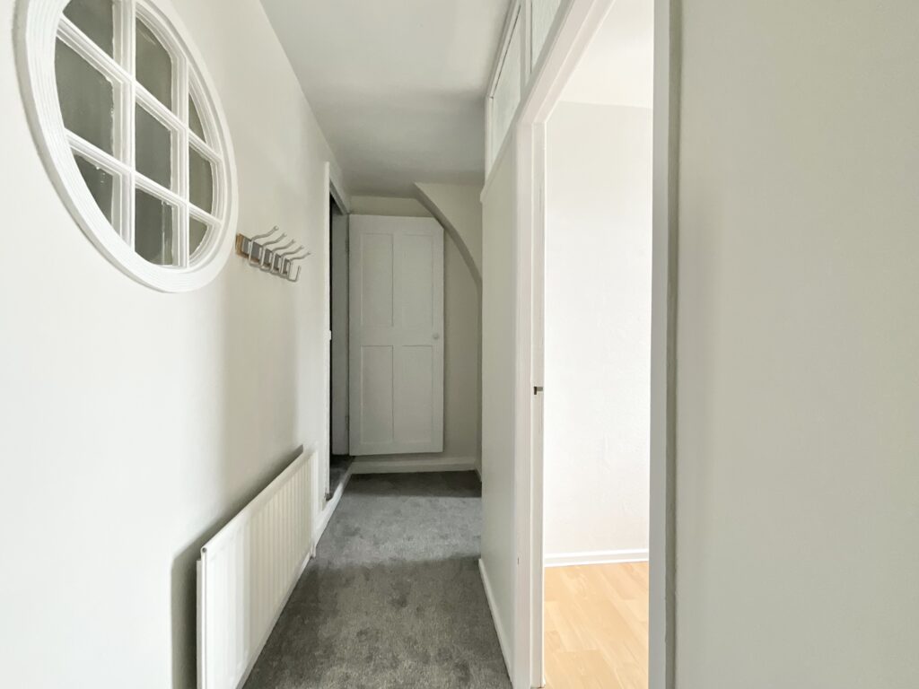 Queen Street, Cheadle, ST10