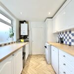 Queen Street, Cheadle, ST10