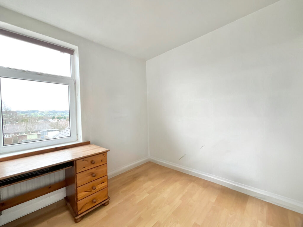 Queen Street, Cheadle, ST10