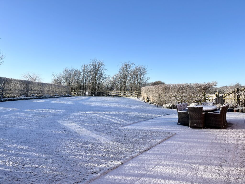 Burleydam, Whitchurch, SY13