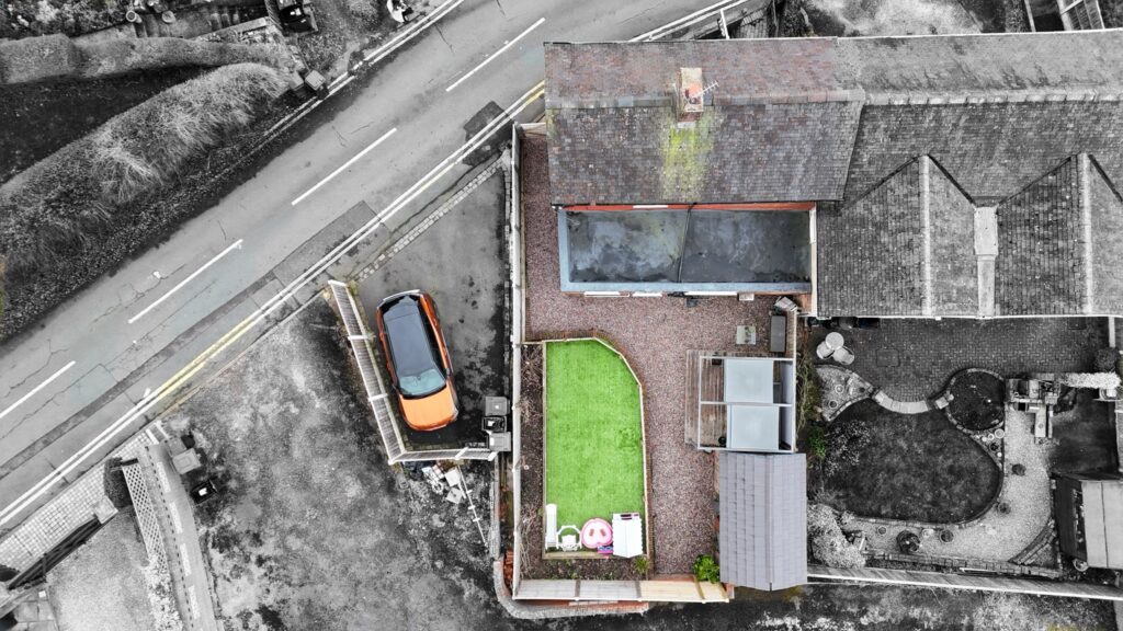 Newhall Street, Kingsley, ST10