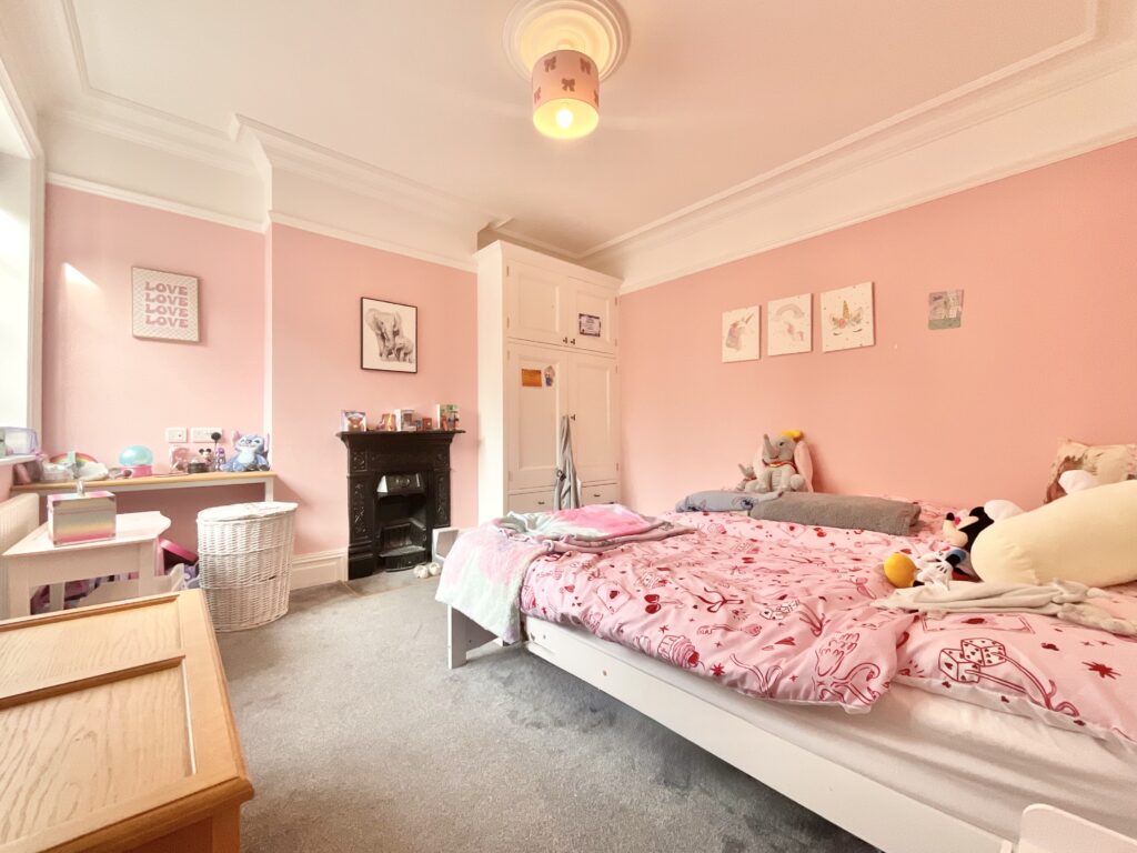 Shrewbridge Road, Nantwich, CW5