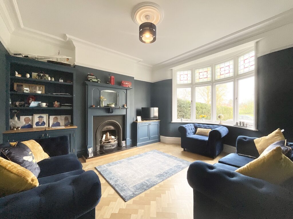 Shrewbridge Road, Nantwich, CW5