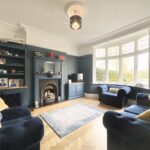 Shrewbridge Road, Nantwich, CW5