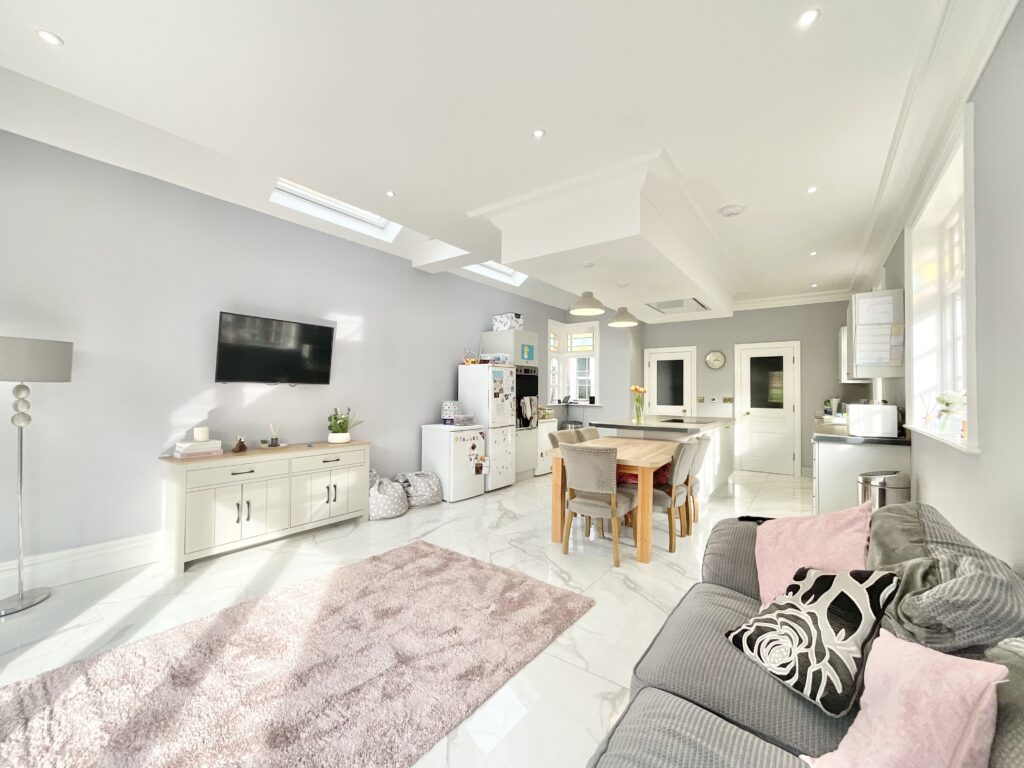 Shrewbridge Road, Nantwich, CW5