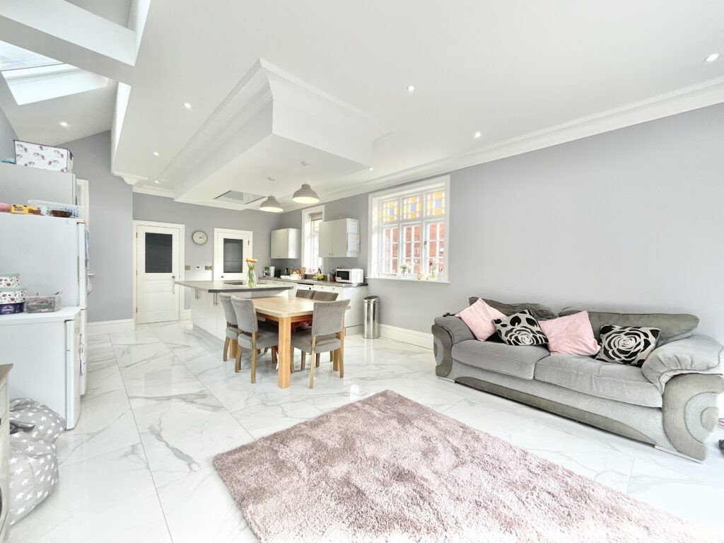 Shrewbridge Road, Nantwich, CW5