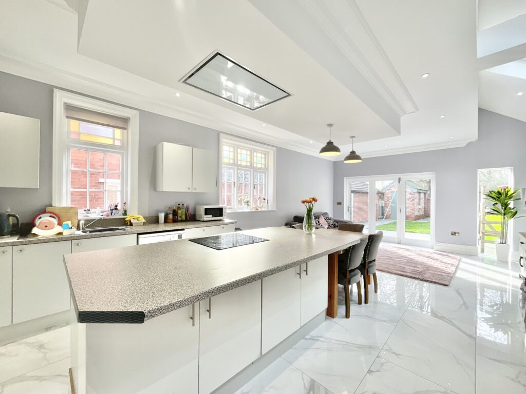 Shrewbridge Road, Nantwich, CW5