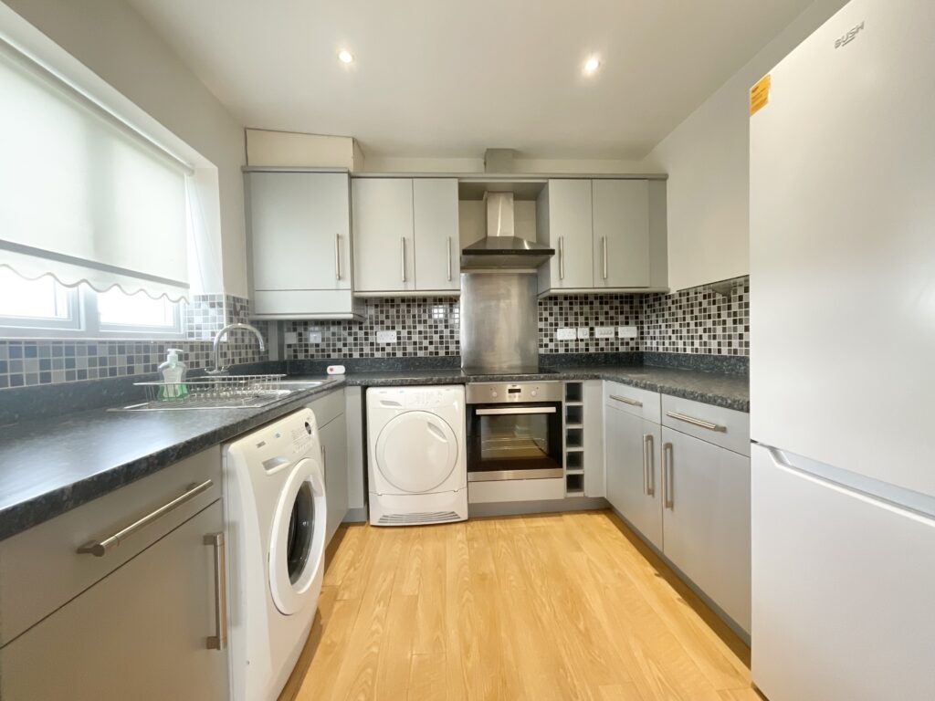 Springfield Drive, Wistaston, CW2