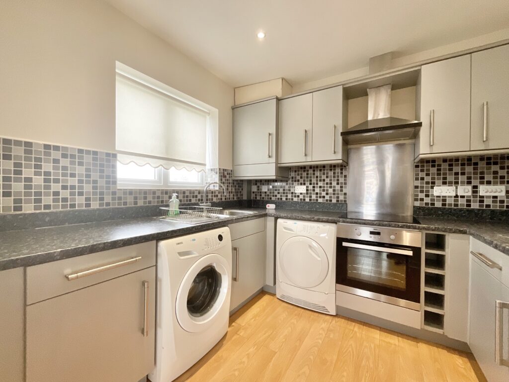 Springfield Drive, Wistaston, CW2