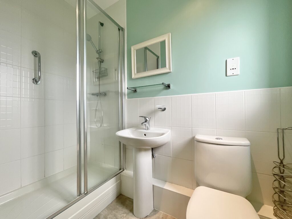 Springfield Drive, Wistaston, CW2