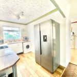 Fenpark Road, Stoke-On-Trent, ST4