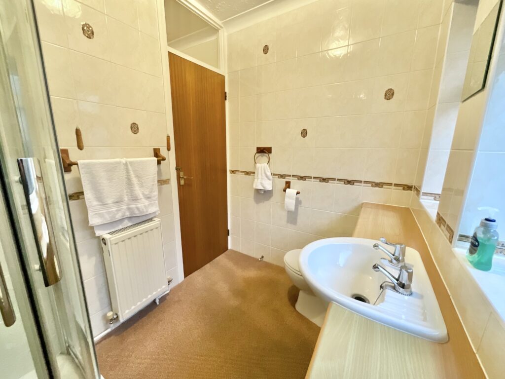 New Inn Lane, Stoke-On-Trent, ST4