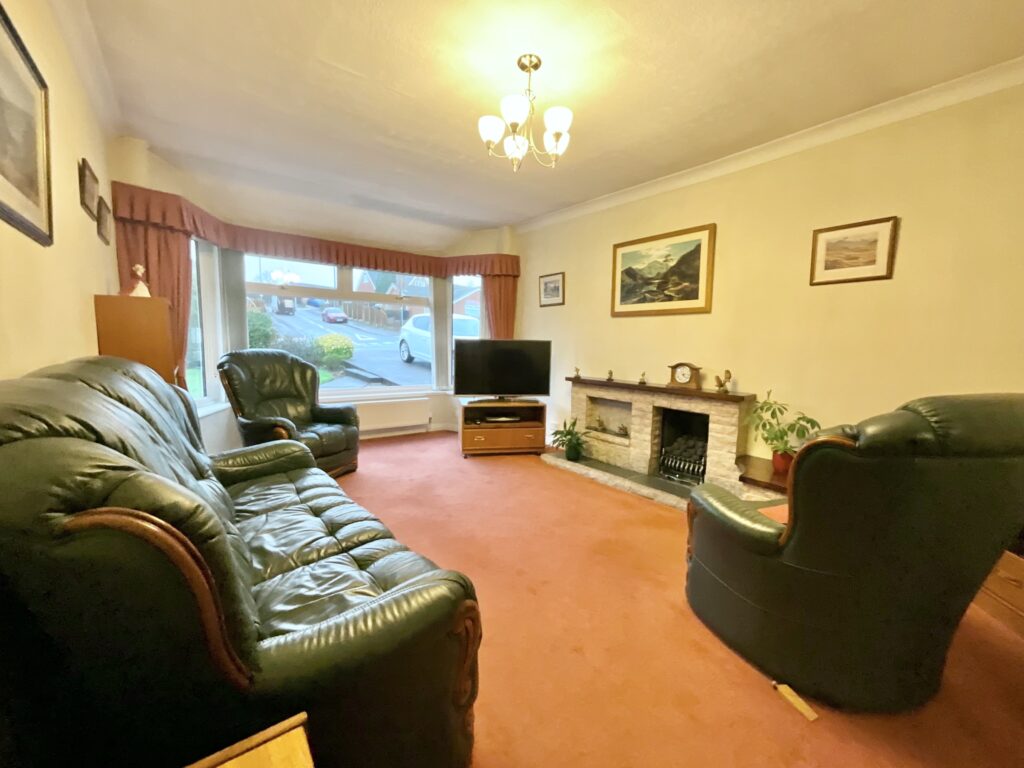 New Inn Lane, Stoke-On-Trent, ST4