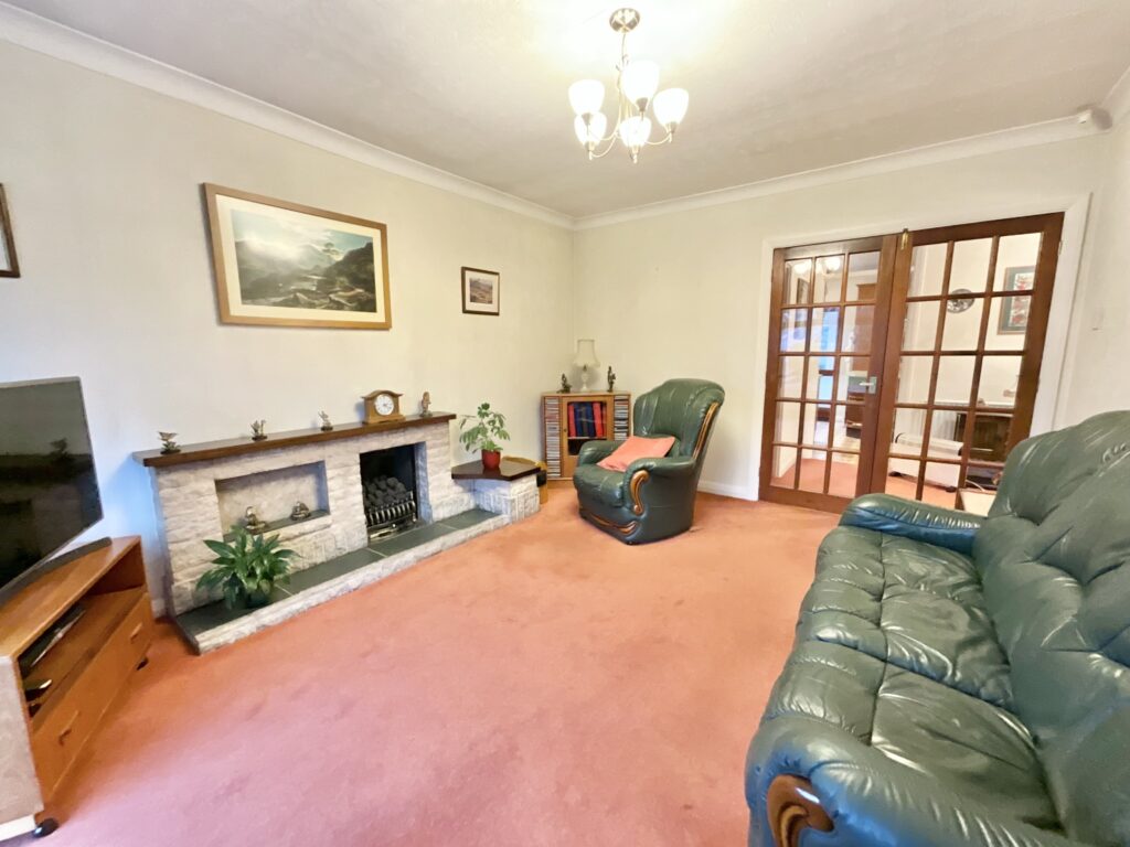 New Inn Lane, Stoke-On-Trent, ST4