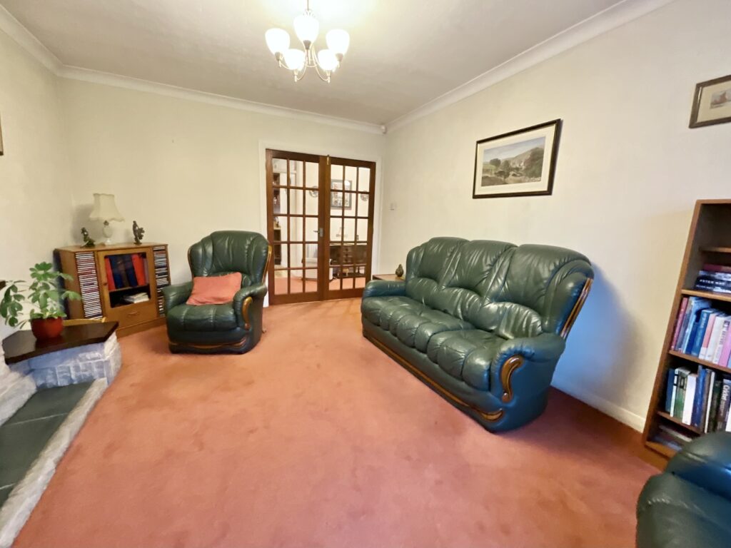 New Inn Lane, Stoke-On-Trent, ST4