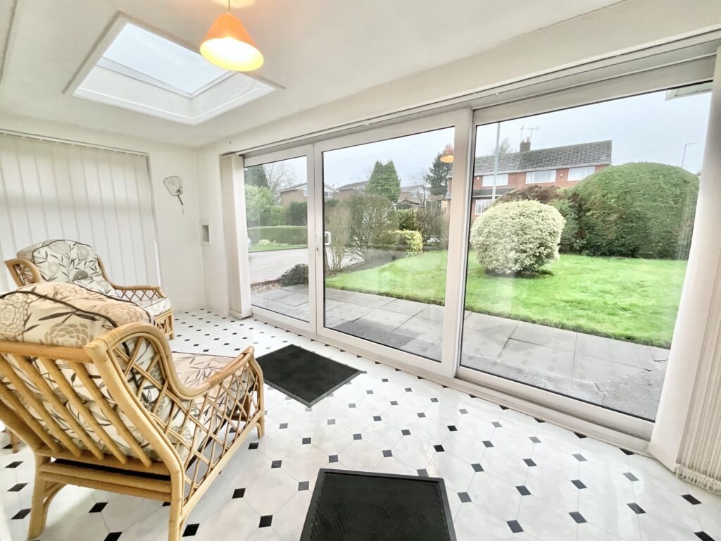 New Inn Lane, Stoke-On-Trent, ST4