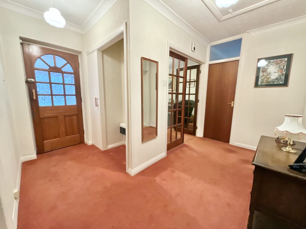 New Inn Lane, Stoke-On-Trent, ST4