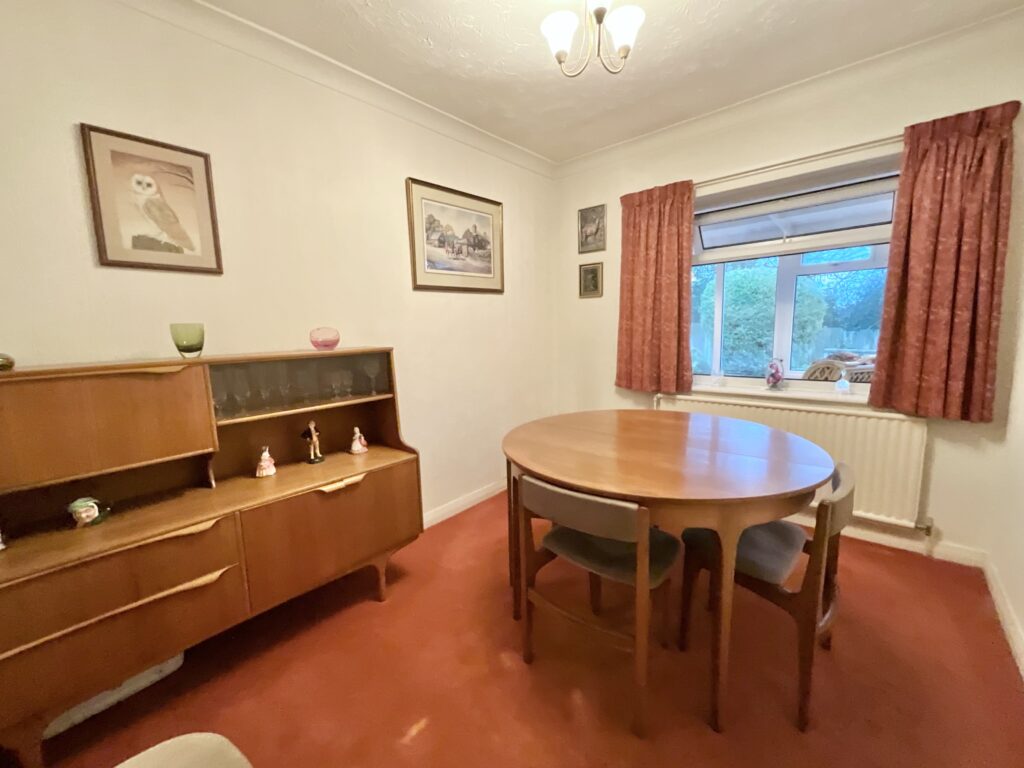 New Inn Lane, Stoke-On-Trent, ST4