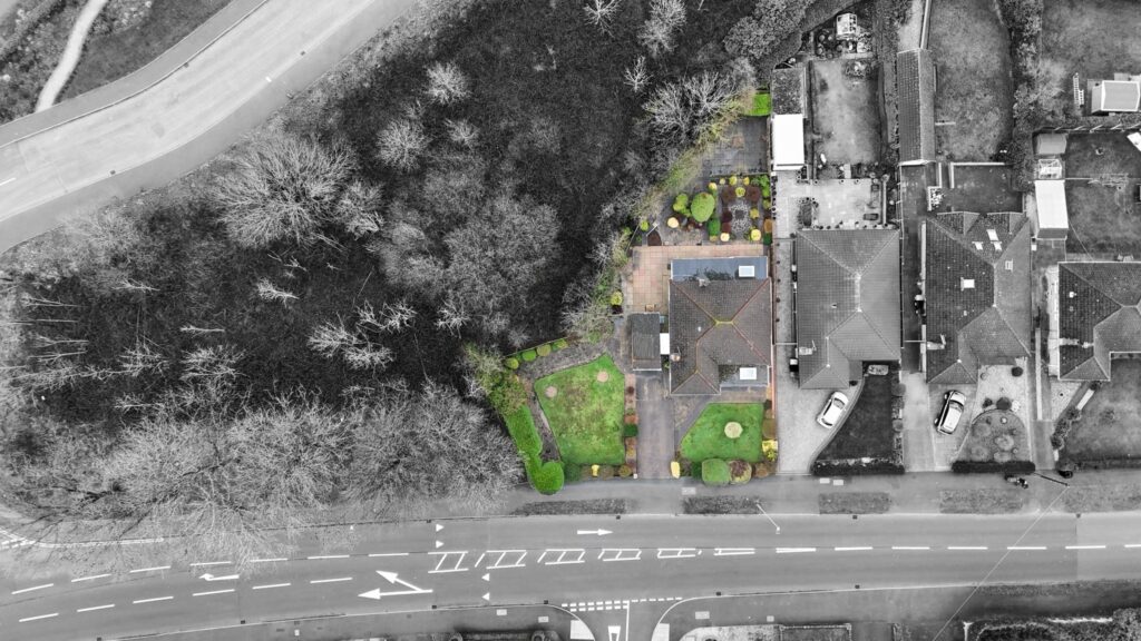 New Inn Lane, Stoke-On-Trent, ST4