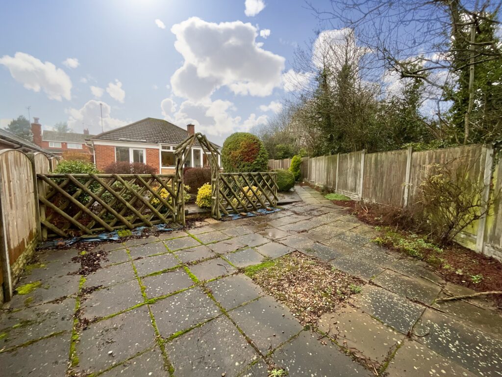 New Inn Lane, Stoke-On-Trent, ST4