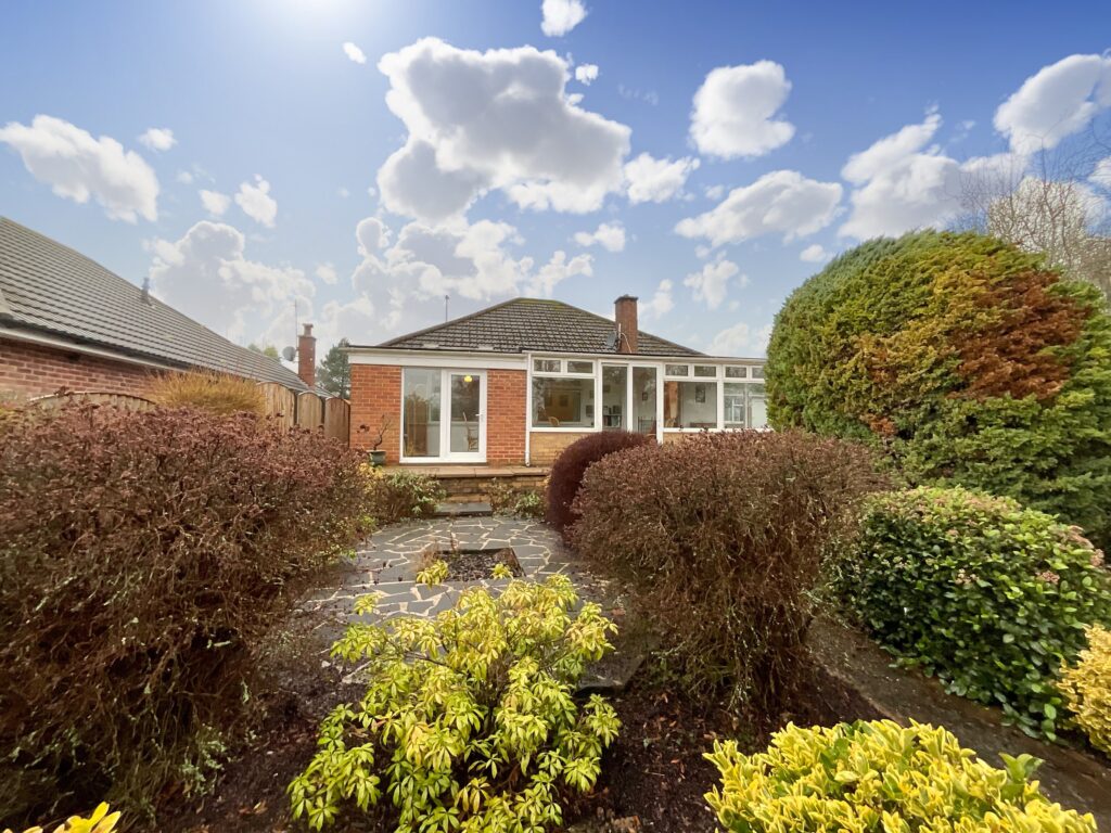 New Inn Lane, Stoke-On-Trent, ST4