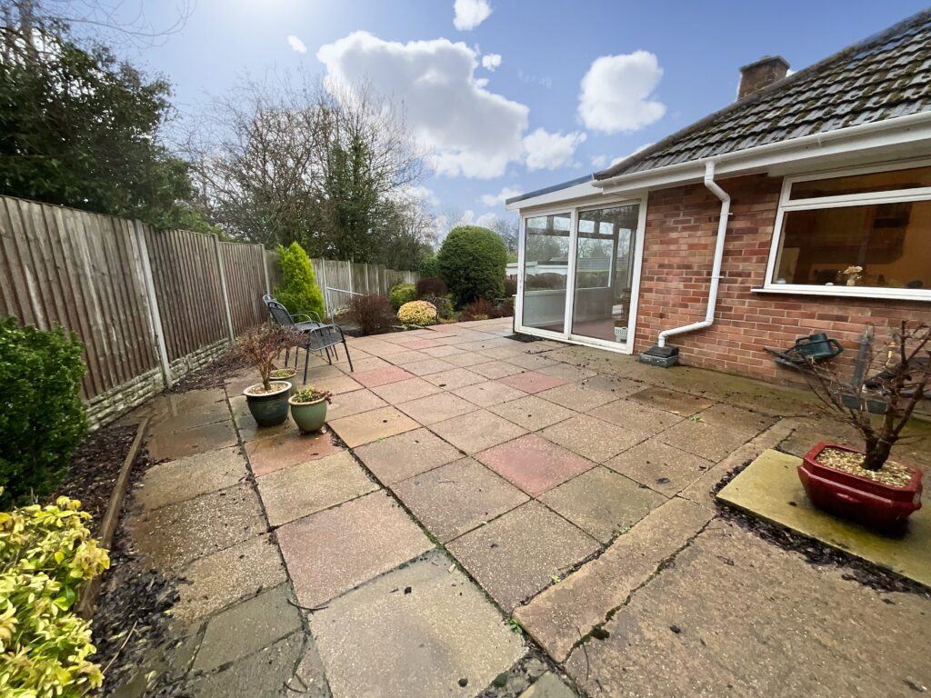 New Inn Lane, Stoke-On-Trent, ST4