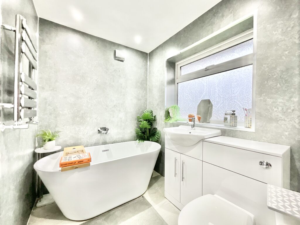 Valley Road, Weston Coyney, ST3