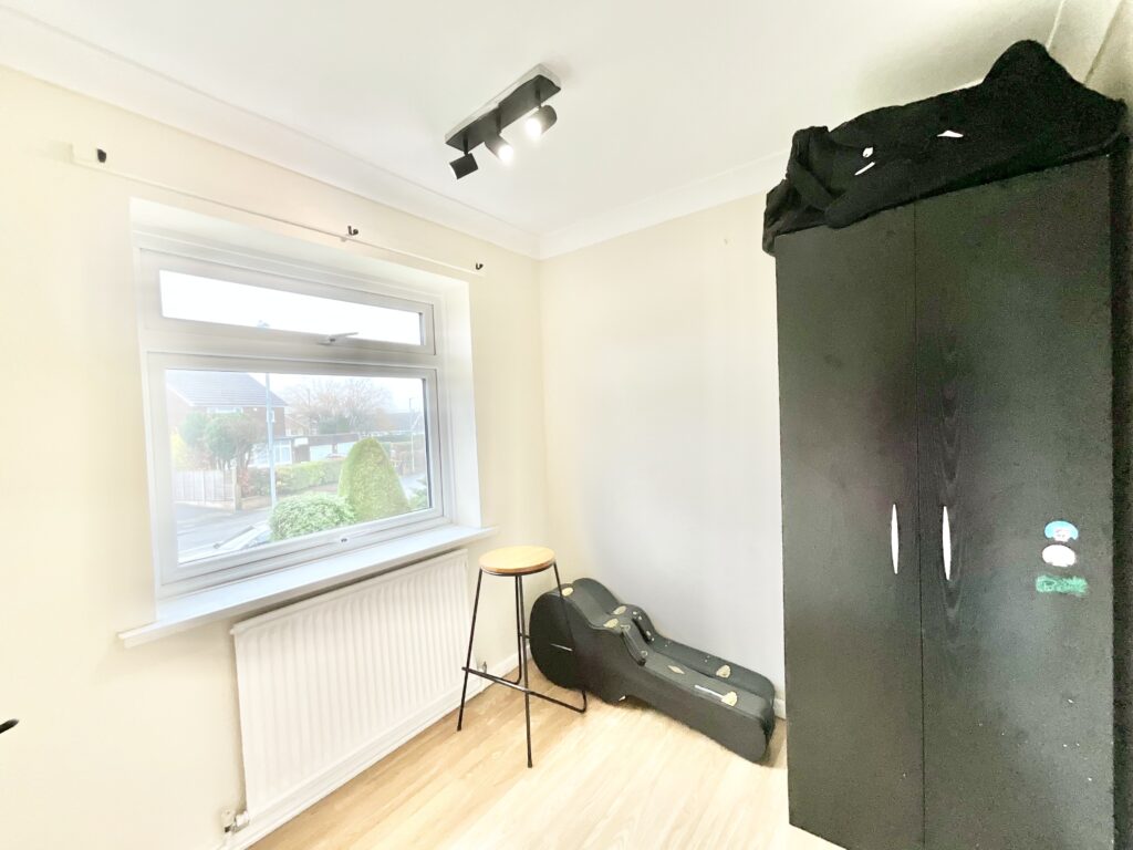 Valley Road, Weston Coyney, ST3