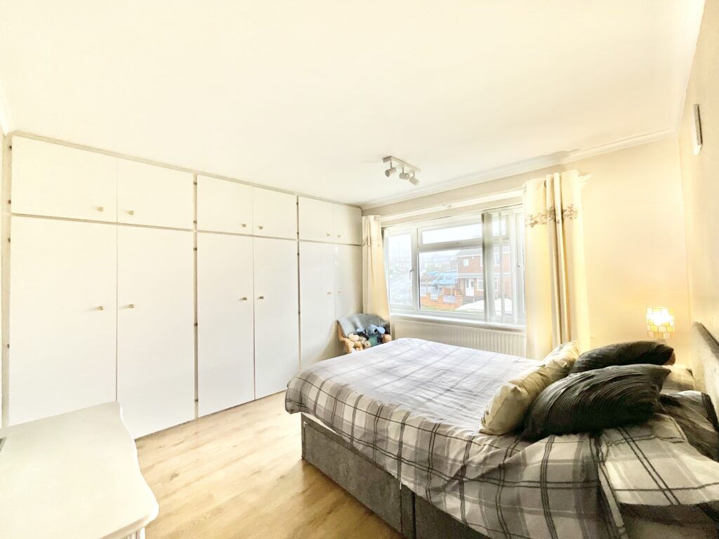 Valley Road, Weston Coyney, ST3