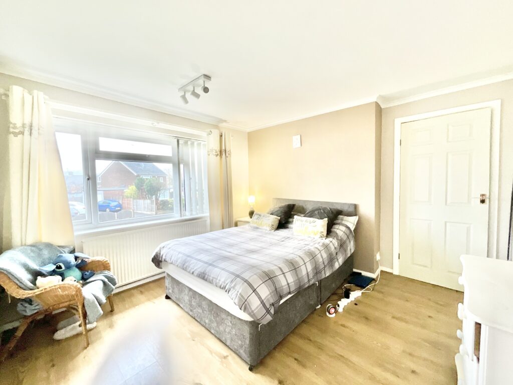 Valley Road, Weston Coyney, ST3