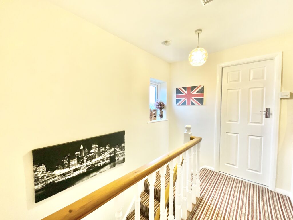 Valley Road, Weston Coyney, ST3