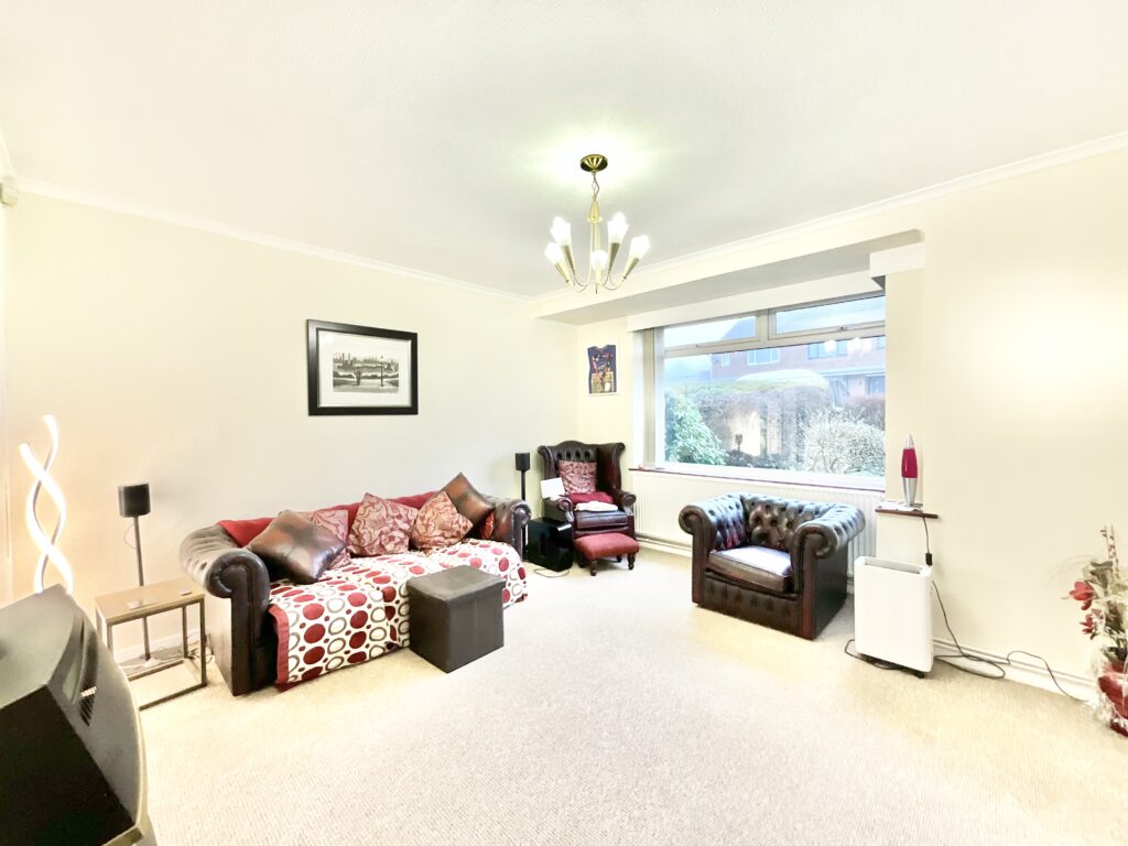 Valley Road, Weston Coyney, ST3