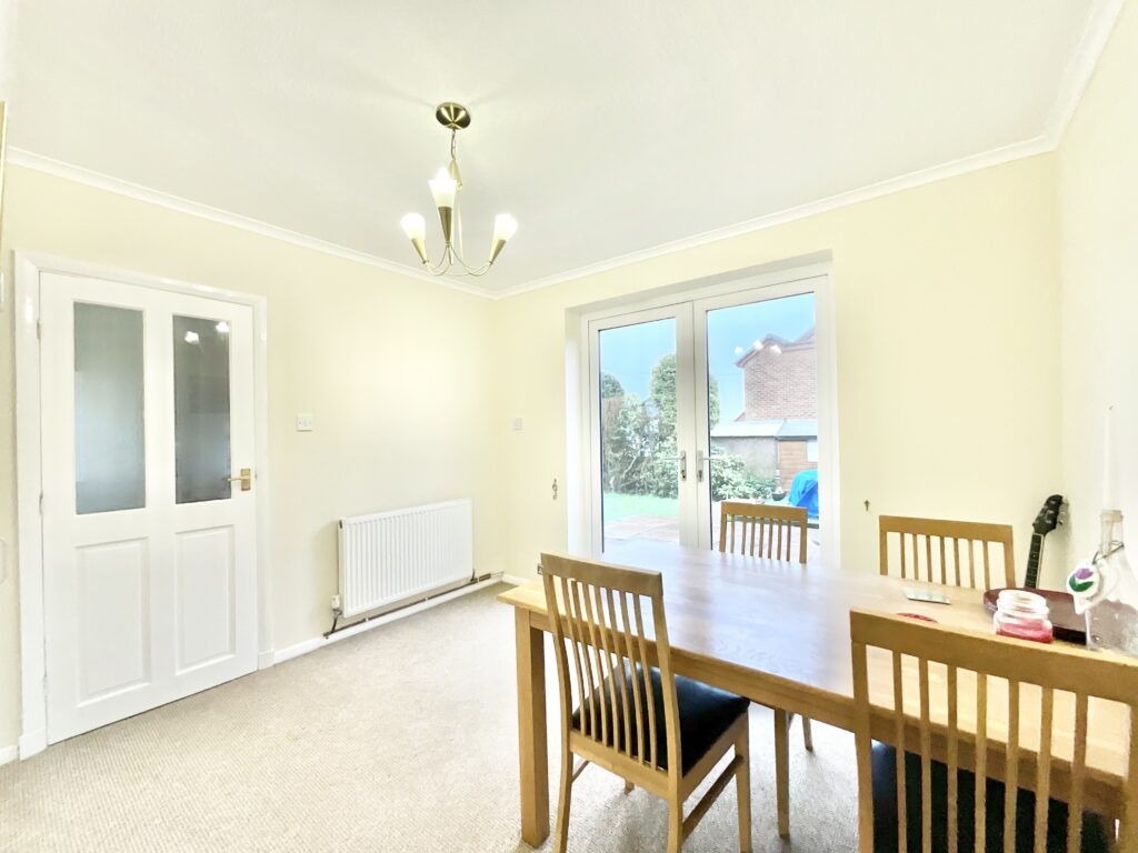 Valley Road, Weston Coyney, ST3