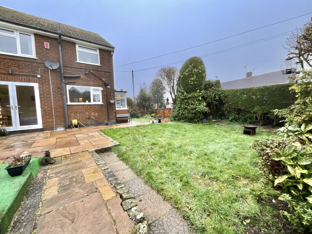 Valley Road, Weston Coyney, ST3