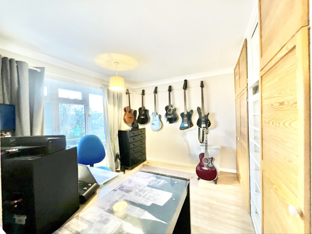 Valley Road, Weston Coyney, ST3