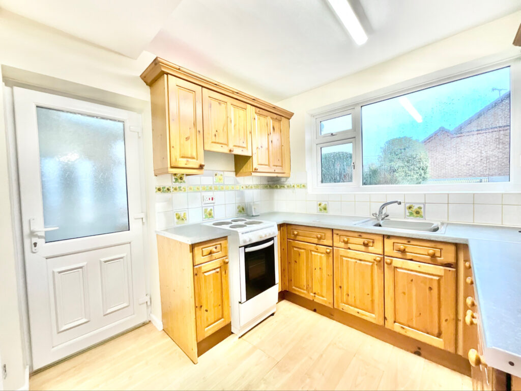 Valley Road, Weston Coyney, ST3