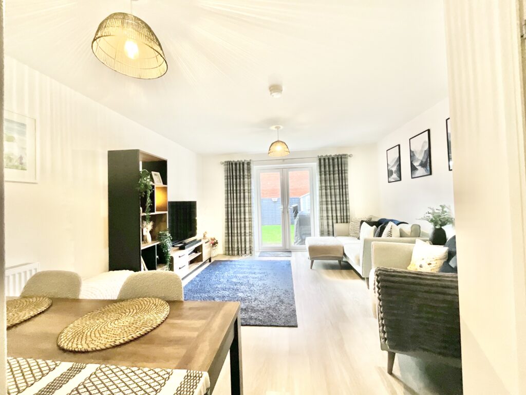 Hall Close, Cheadle, ST10