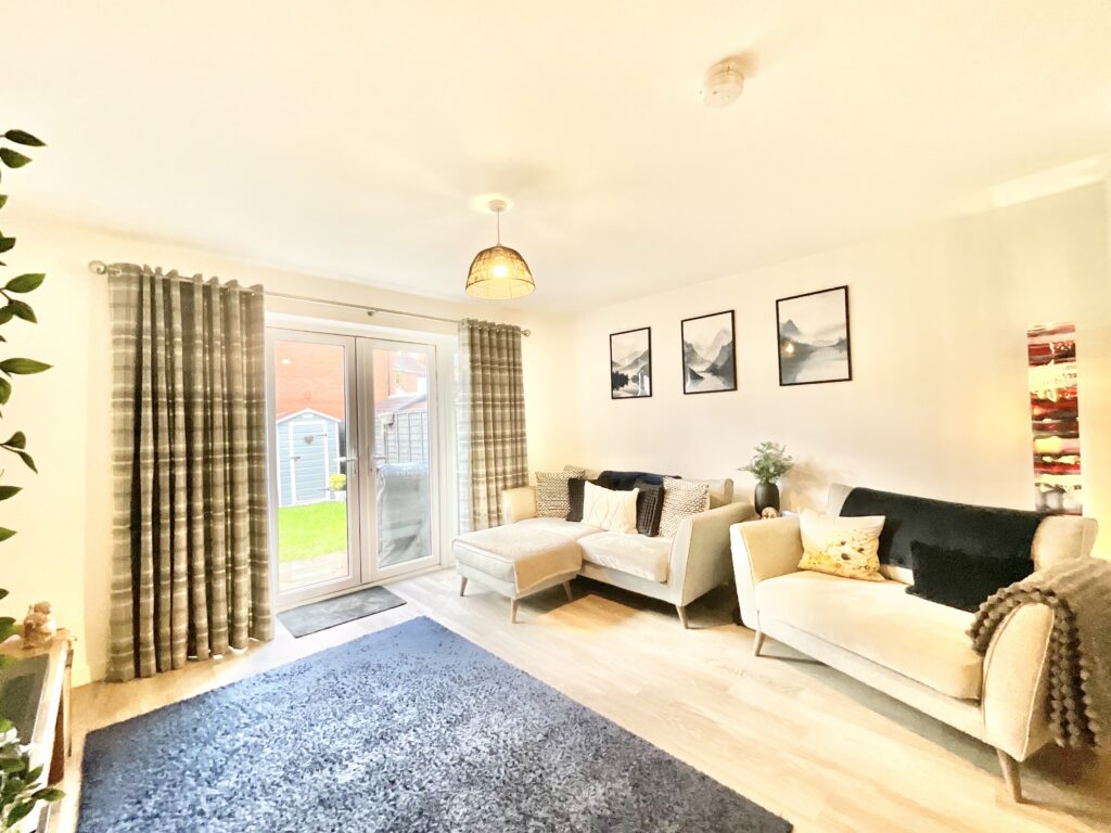 Hall Close, Cheadle, ST10