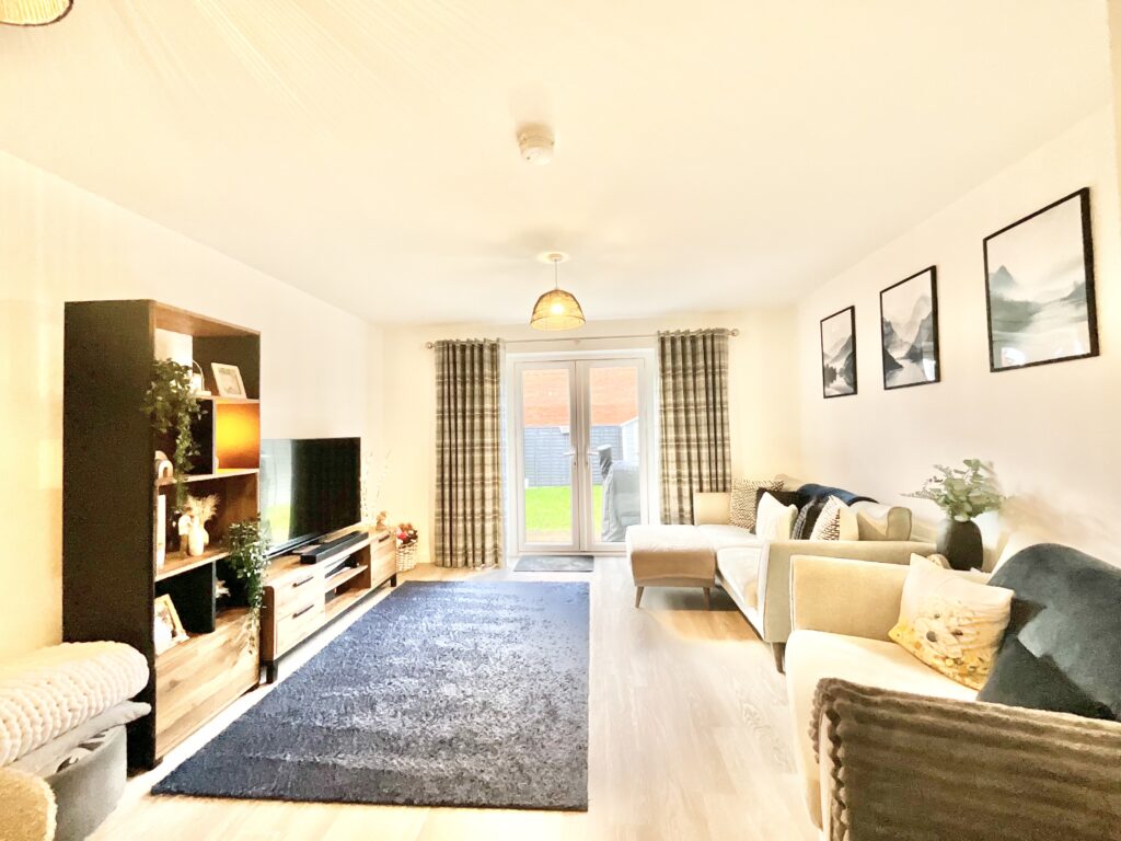 Hall Close, Cheadle, ST10