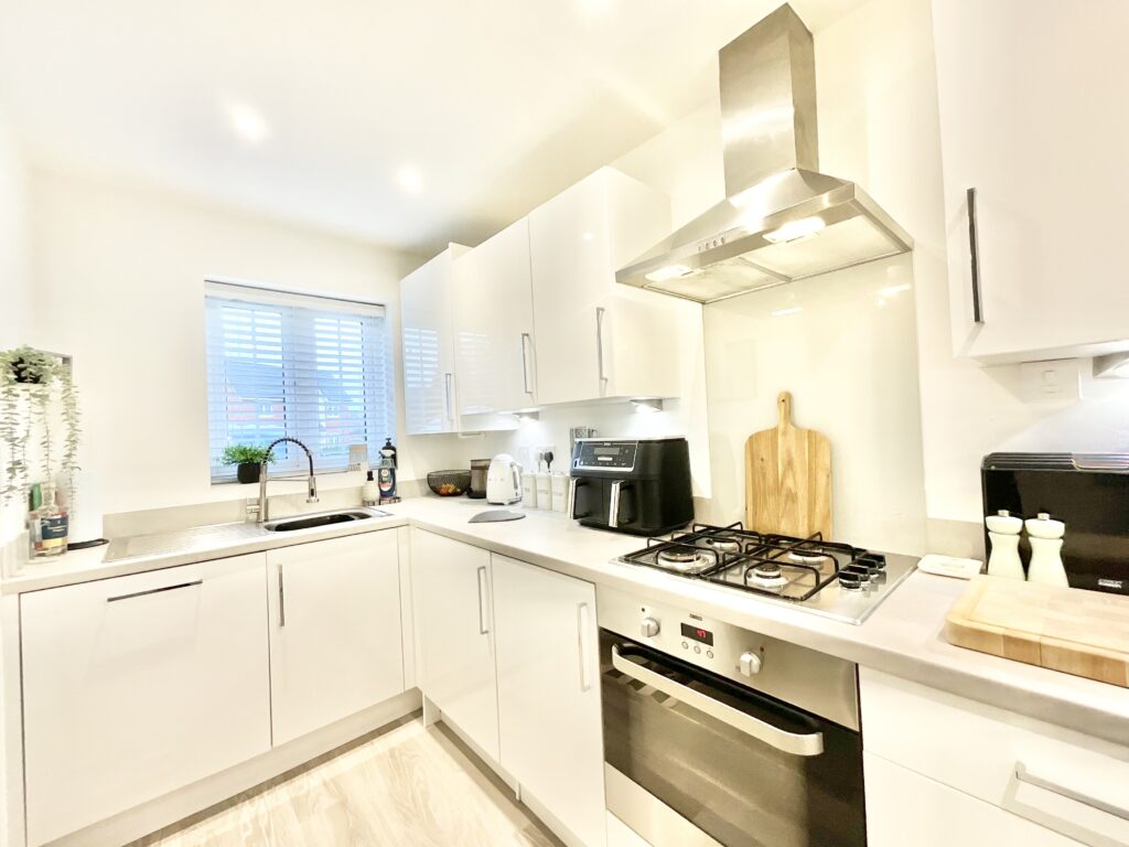 Hall Close, Cheadle, ST10