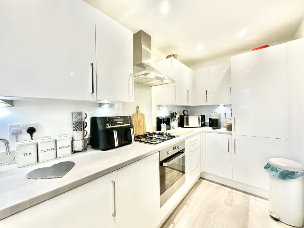 Hall Close, Cheadle, ST10