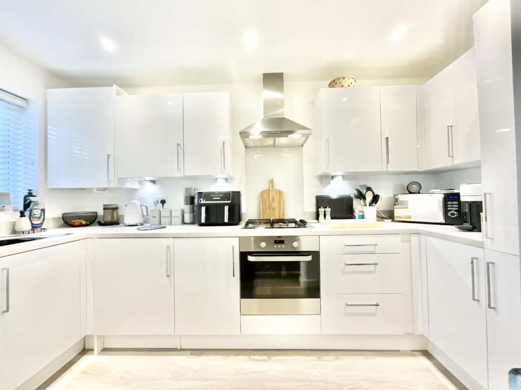 Hall Close, Cheadle, ST10