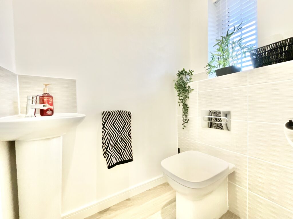 Hall Close, Cheadle, ST10