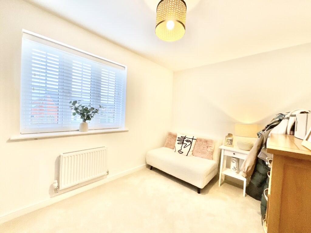 Hall Close, Cheadle, ST10