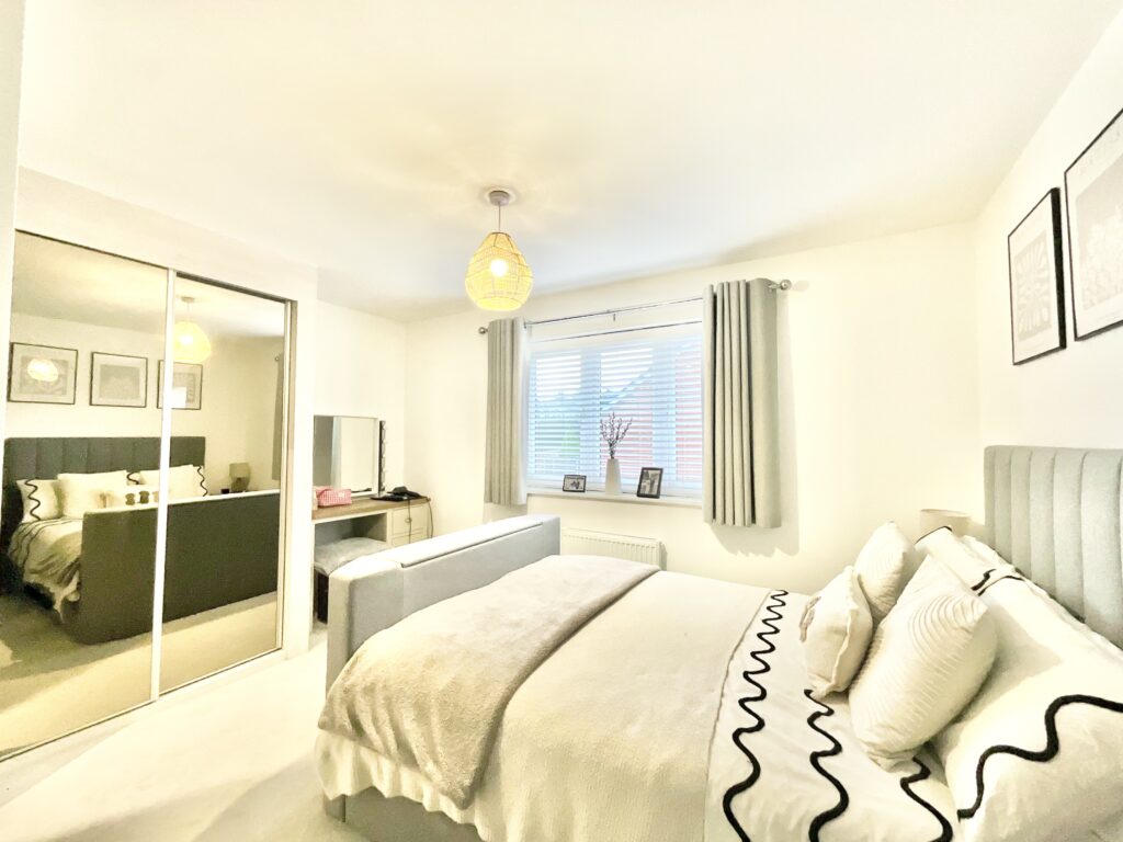 Hall Close, Cheadle, ST10