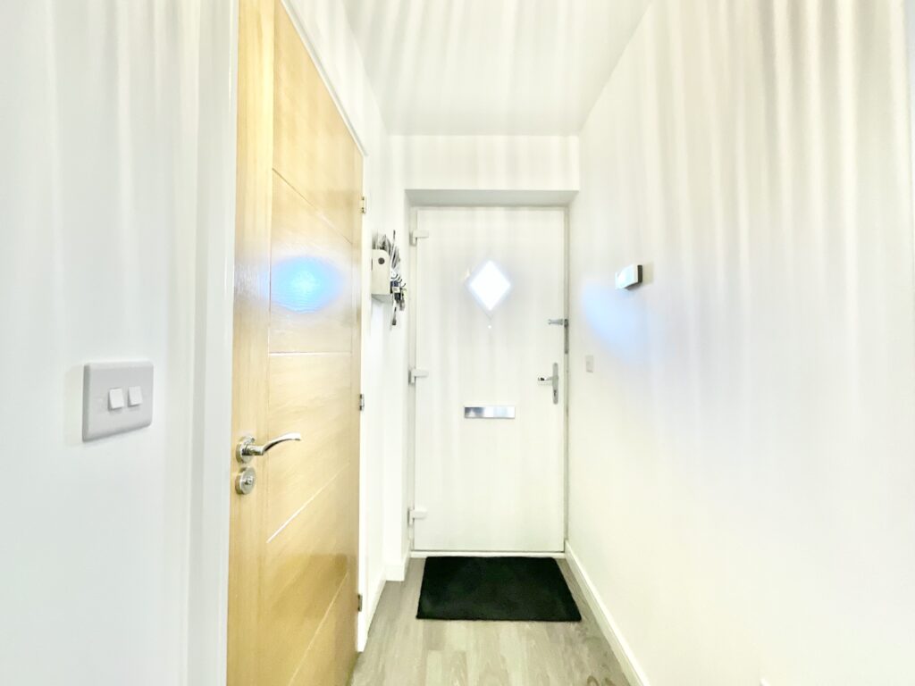 Hall Close, Cheadle, ST10